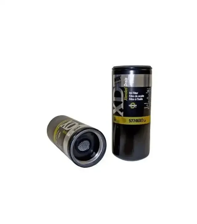 Фільтр масляний Wix Filters Case-IH (57746XD)