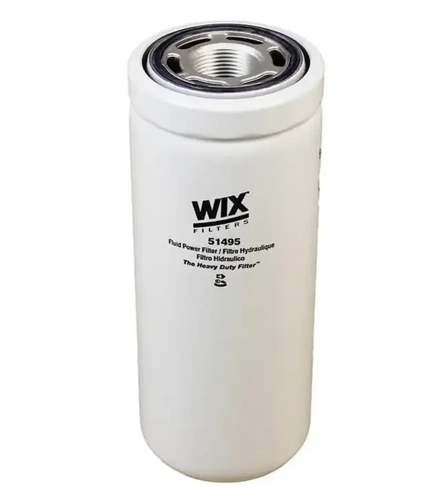 Фільтр масляний Wix Filters Case-IH (51495)
