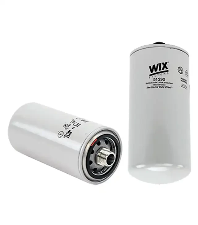 Фильтр масляный Wix Filters Case-IH (51290)