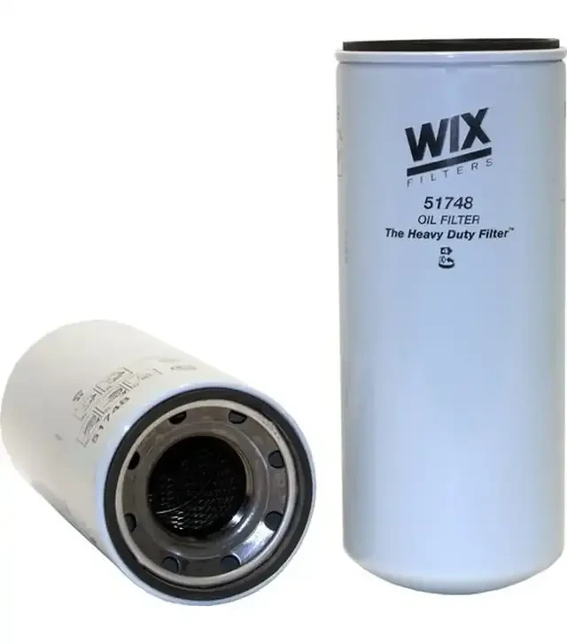 Фильтр масляный Wix Filters Case-IH (51748)