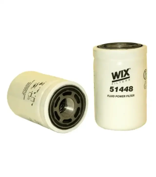 Фильтр масляный Wix Filters Case-IH (51448)