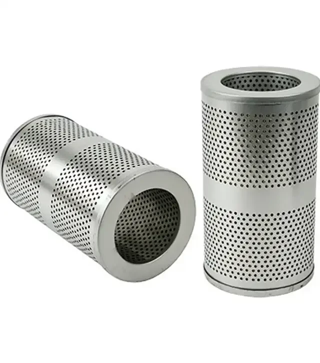 Фильтр масляный Wix Filters Case-IH (51197)