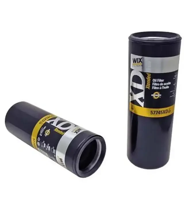 Фильтр масляный Wix Filters Case-IH (57745XD)