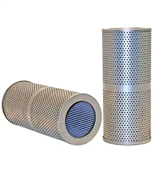 Фильтр масляный Wix Filters Case-IH (57520)
