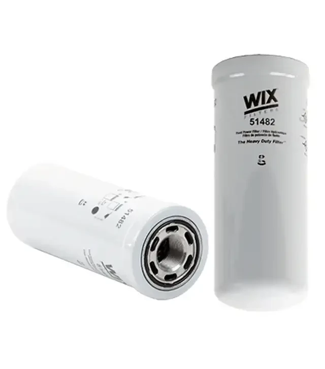 Фильтр масляный Wix Filters Case-IH (51482)