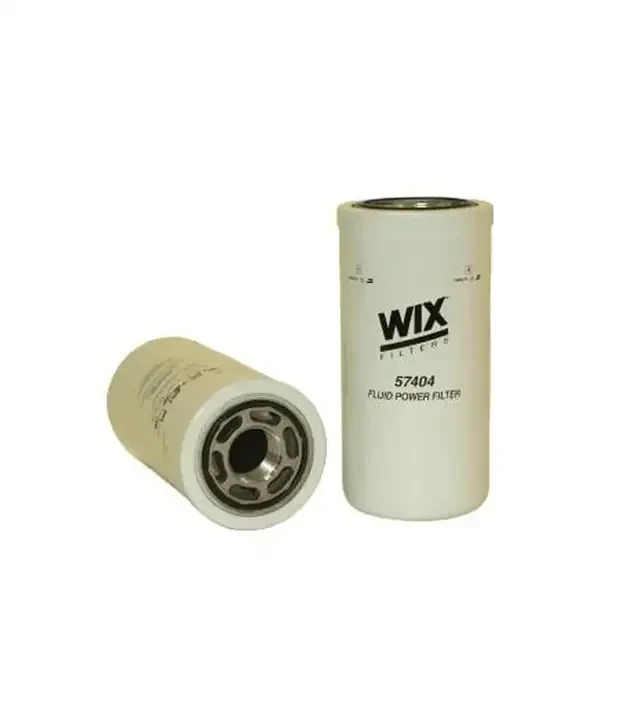 Фильтр масляный Wix Filters Case-IH (57404)