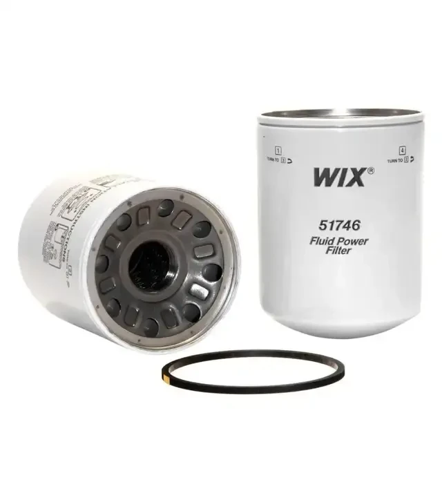 Фільтр масляний Wix Filters Case-IH (51746)