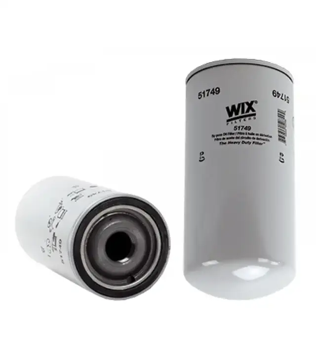 Фильтр масляный Wix Filters Case-IH (51749)