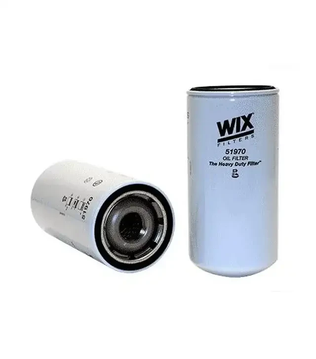 Фильтр масляный Wix Filters Case-IH (51970)