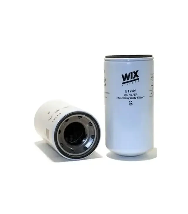 Фильтр масляный Wix Filters Case-IH (51741)