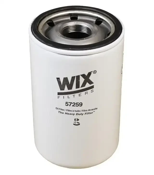 Фільтр масляний Wix Filters Case-IH (57259)