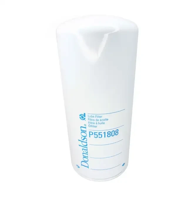 Фильтр масляный Donaldson Claas (P551808)