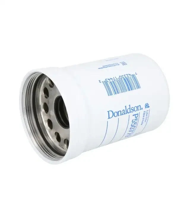 Фильтр масляный Donaldson Claas (P550779)