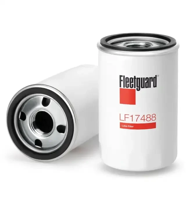 Фильтр масляный Fleetguard Claas (LF17488)