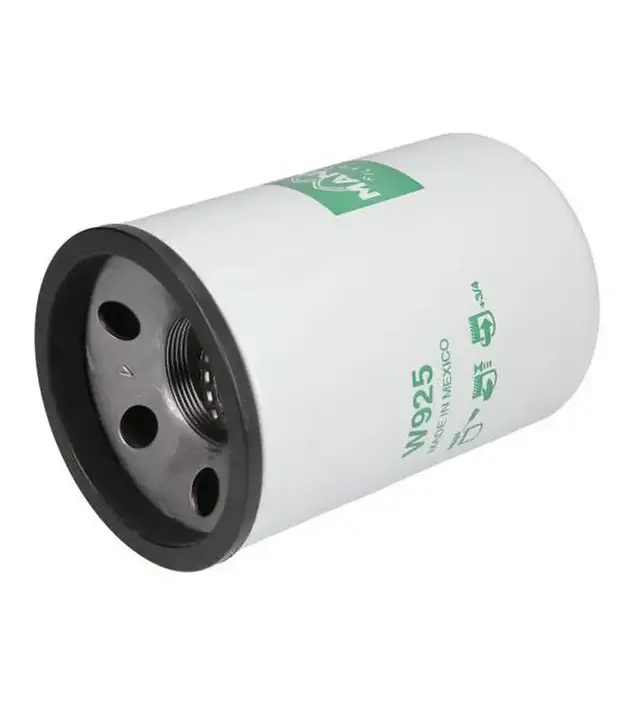 Фильтр масляный Mann-Filter John Deere (W925)