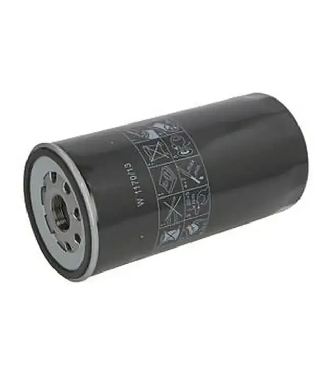 Фільтр масляний Mann-Filter John Deere (W 1170/5)