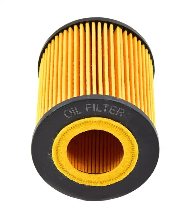 Фільтр масляний Mann-Filter John Deere (WH10005)