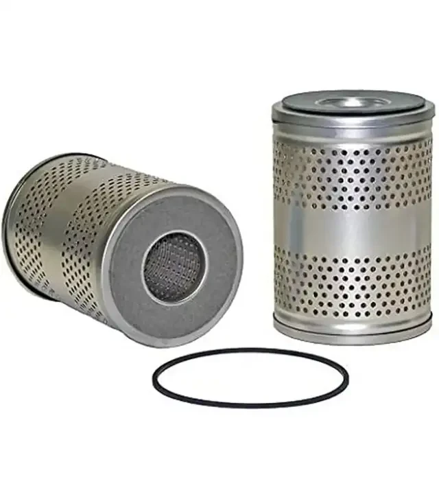 Фільтр масляний Wix Filters John Deere (51151)