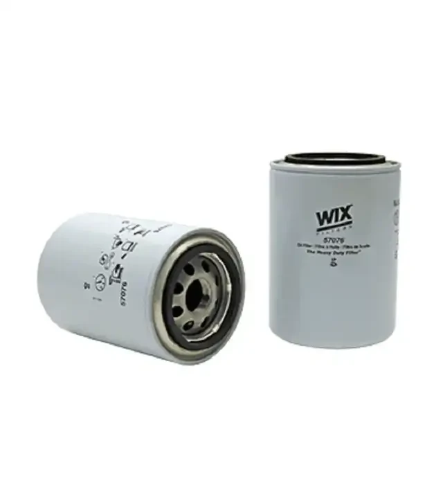 Фільтр масляний Wix Filters John Deere (57076)