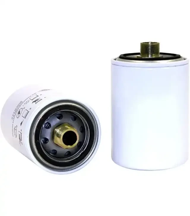 Фільтр масляний Wix Filters John Deere (57201)