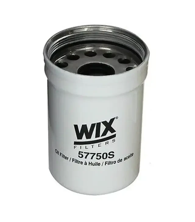 Фильтр масляный Wix Filters John Deere (57750S)