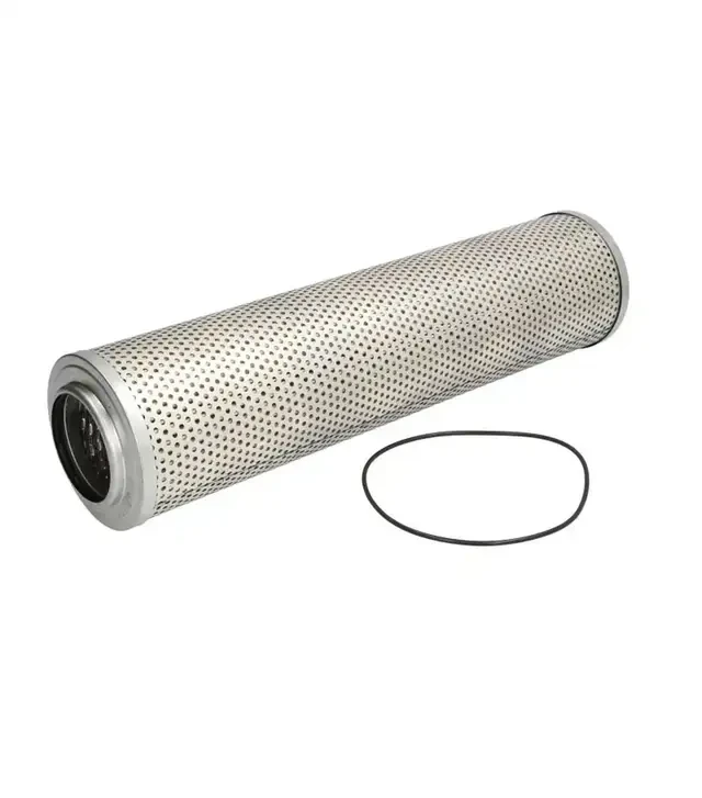 Фільтр масляний Wix Filters John Deere (51541)
