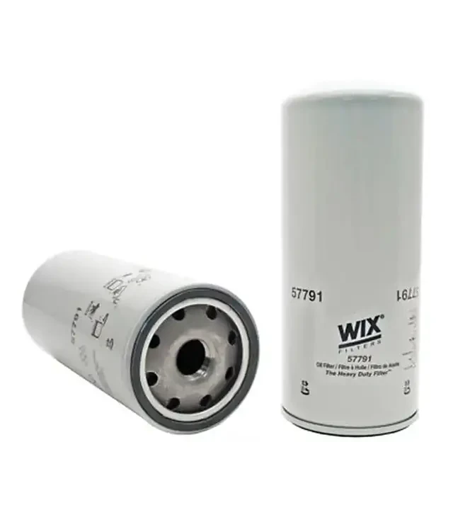 Фільтр масляний Wix Filters John Deere (57791)