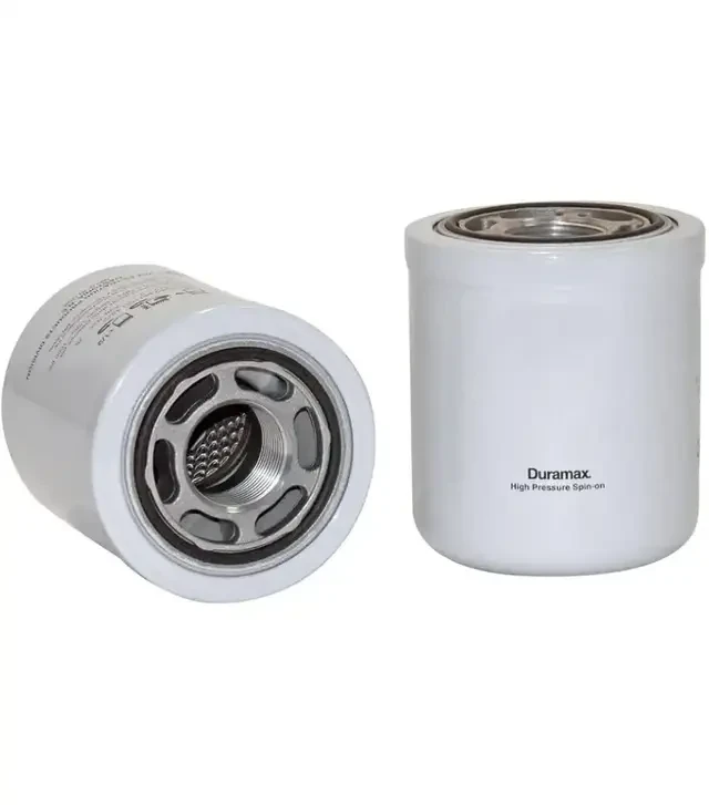 Фільтр масляний Wix Filters John Deere (51586)