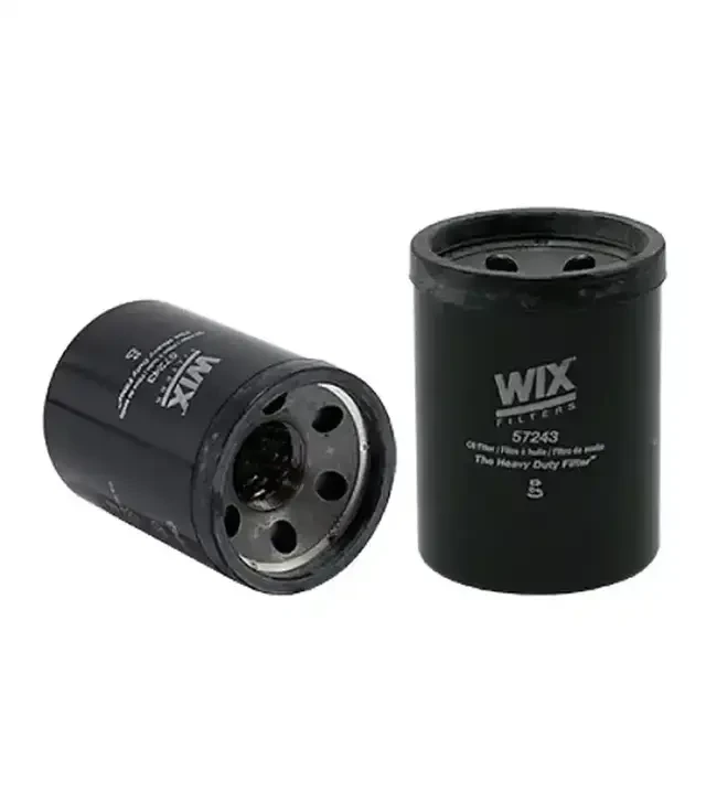Фильтр масляный Wix Filters John Deere (57243)