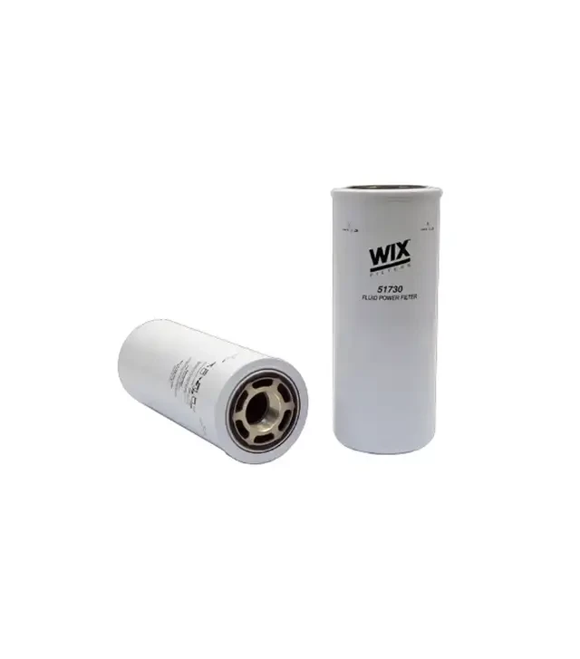 Фільтр масляний Wix Filters John Deere (51730)