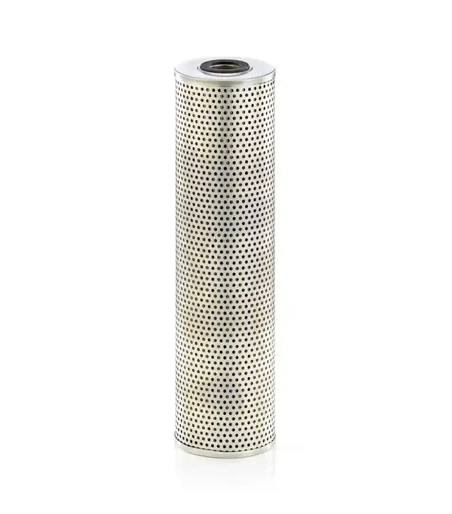 Фильтр масляный Wix Filters John Deere (51595)