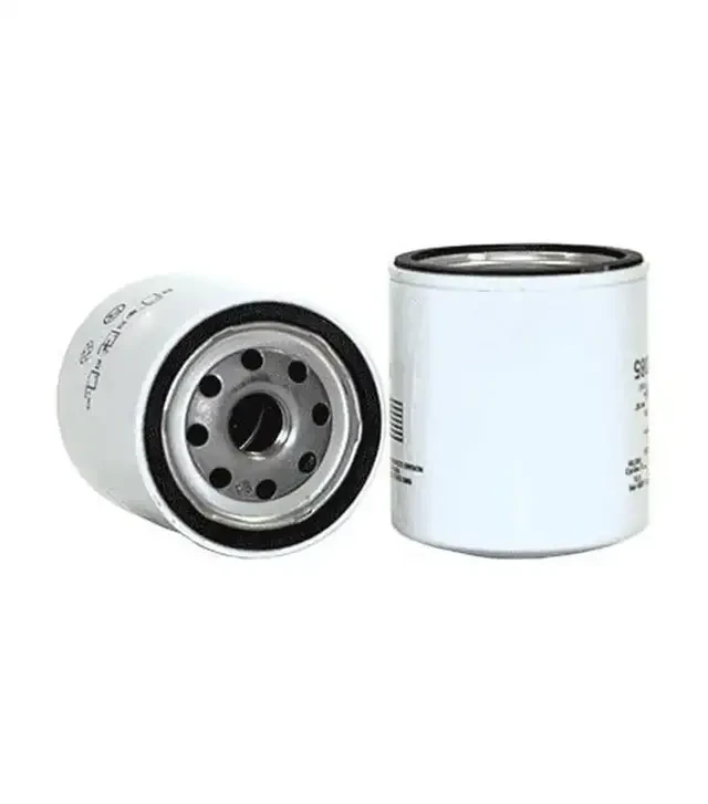 Фильтр масляный Wix Filters John Deere (57085)