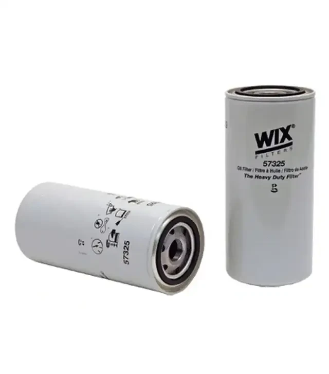 Фільтр масляний Wix Filters John Deere (57325)