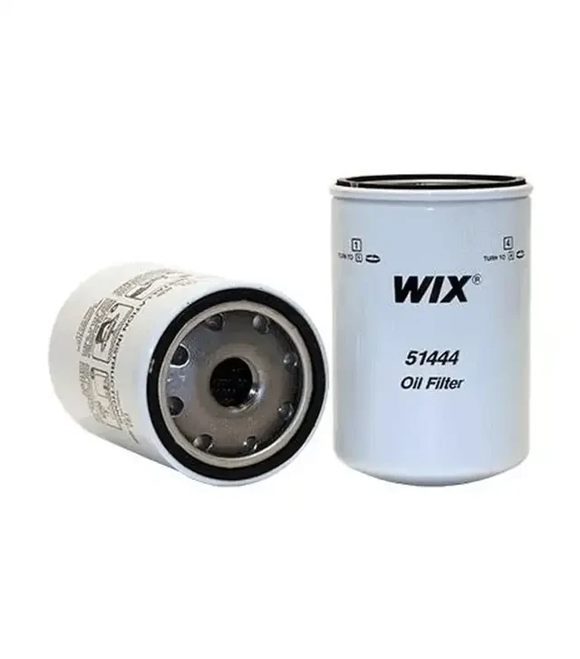 Фильтр масляный Wix Filters John Deere (51444)