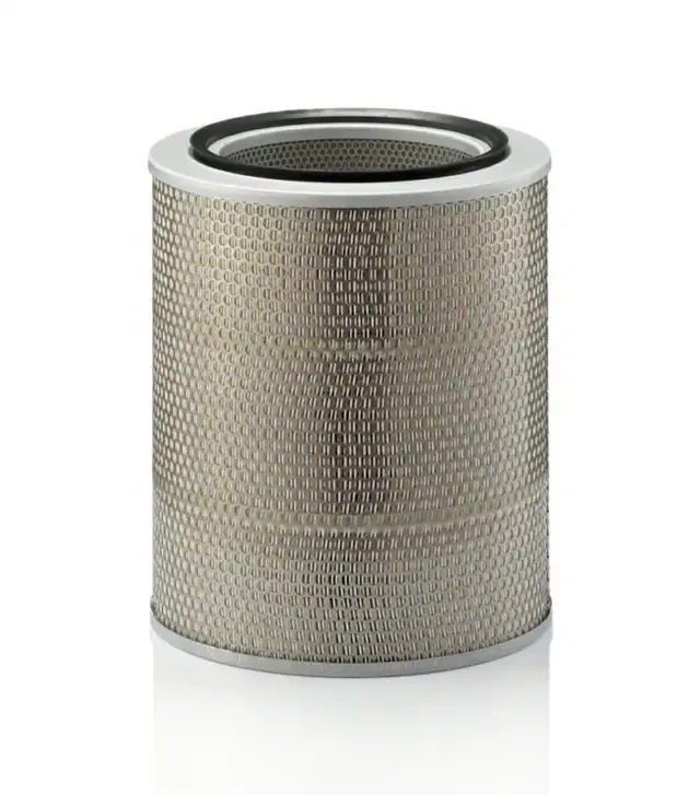 Фильтр масляный Wix Filters John Deere (57331)