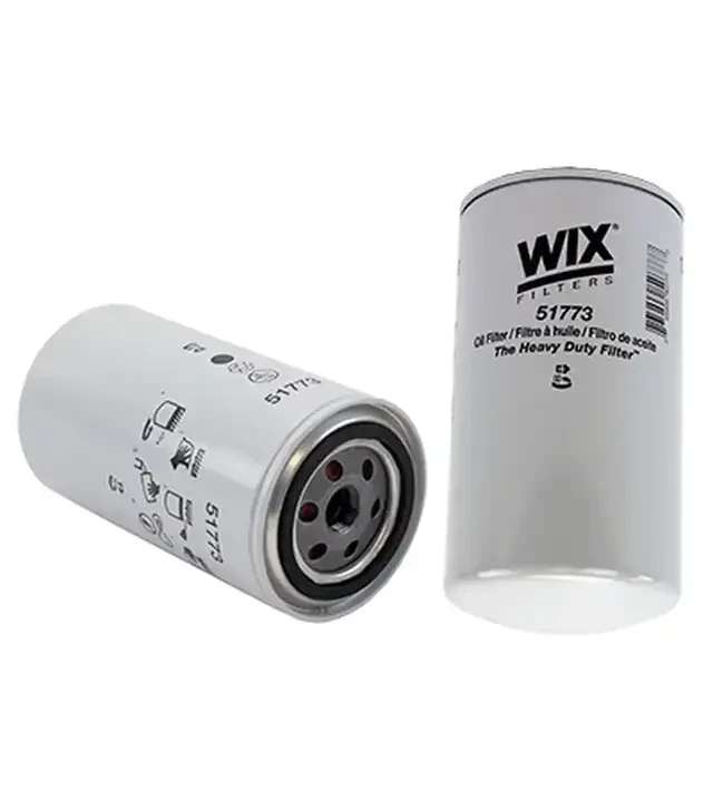 Фільтр масляний Wix Filters John Deere (51773)