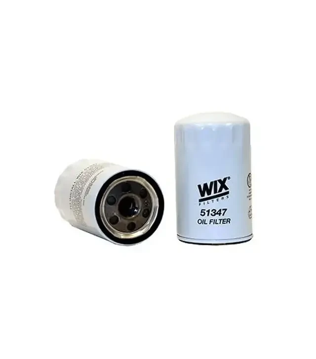Фильтр масляный Wix Filters John Deere (51347)