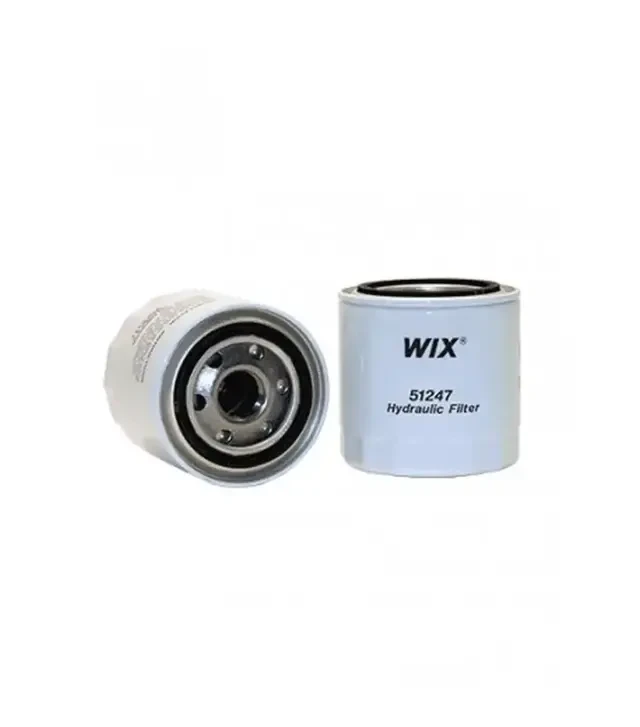 Фільтр масляний Wix Filters New Holland (51247)
