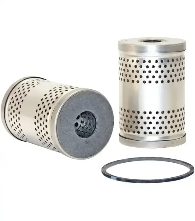 Фильтр масляный Wix Filters New Holland (51471)