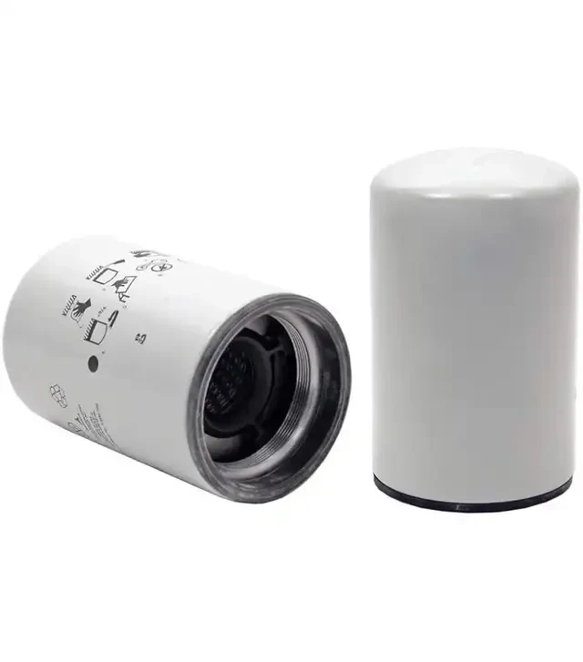 Фільтр масляний Wix Filters New Holland (57760)