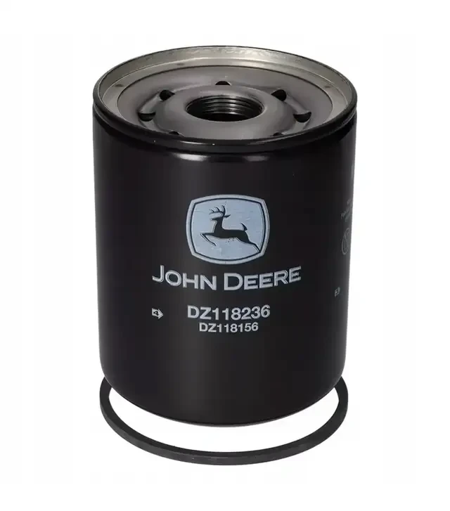 Фильтр масляный John Deere RE57394, DZ101880, DZ118156, RE46380, AR101278, AR101278 (DZ118156)