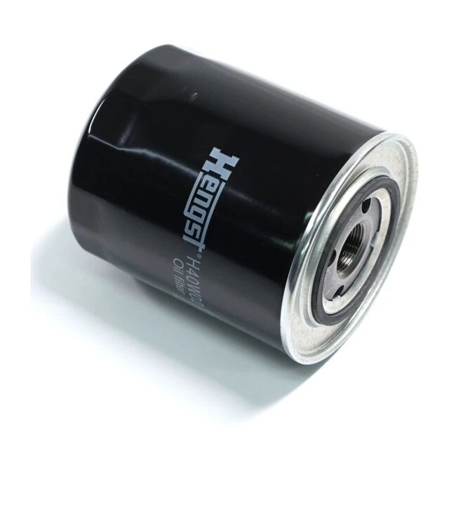 Фільтр масляний Hengst Filter Case, Massey-Ferguson (69002440)