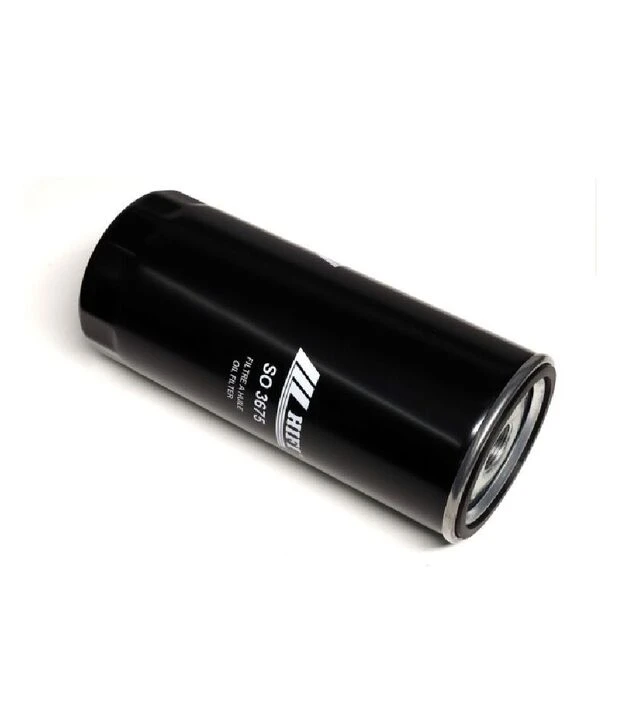 Фільтр масляний Hifi-Filter New Holland (20101455873)