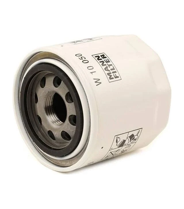 Фильтр масляный Mann-Filter Case New Holland W10050 (18101293338)