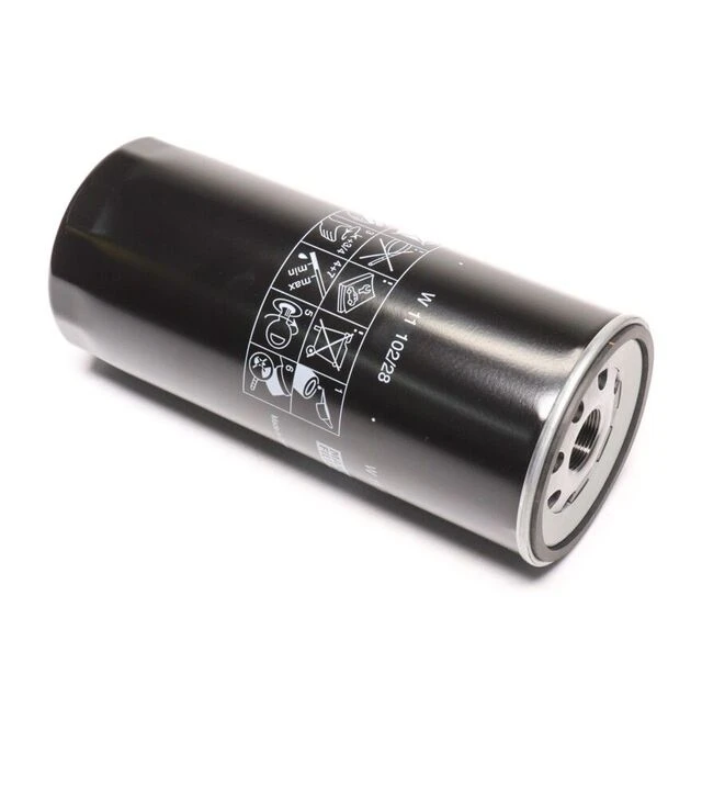 Фильтр масляный Mann-Filter Deutz/Fahr/Khd W11102/28 (18101293042)