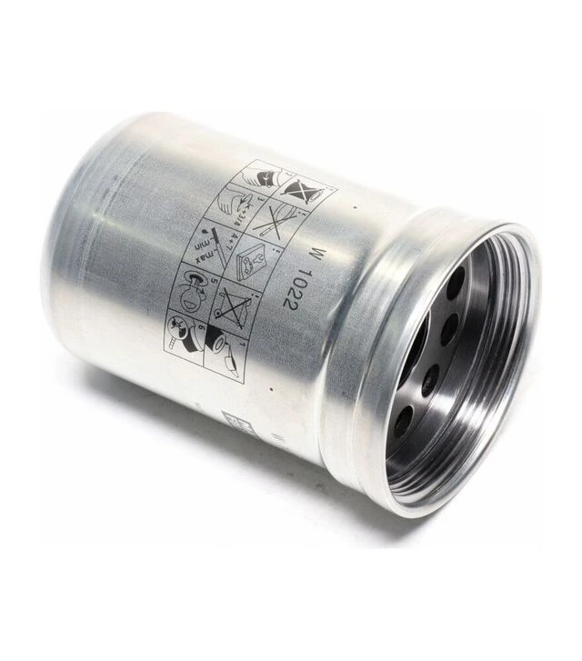 Фільтр масляний Mann-Filter John Deere W1022 (69101293008)