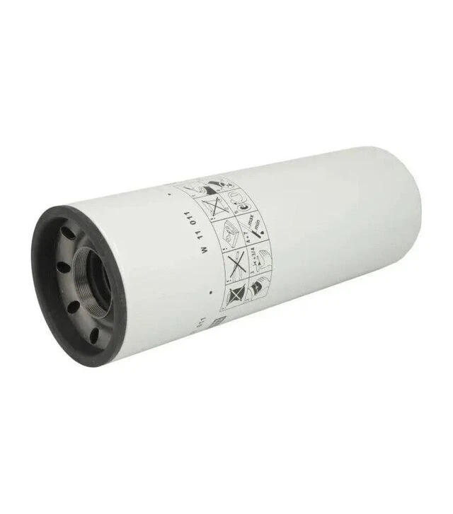 Фільтр масляний Mann-Filter John Deere W11011 (69101293149)
