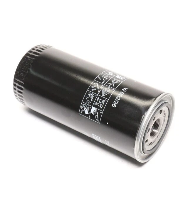 Фільтр масляний Mann-Filter Kompressoren W962/36 (18101293218)