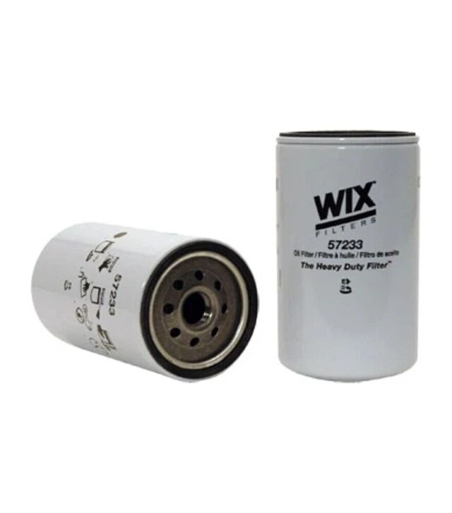 Фильтр масляный Wix Filters JCB (18101293889)