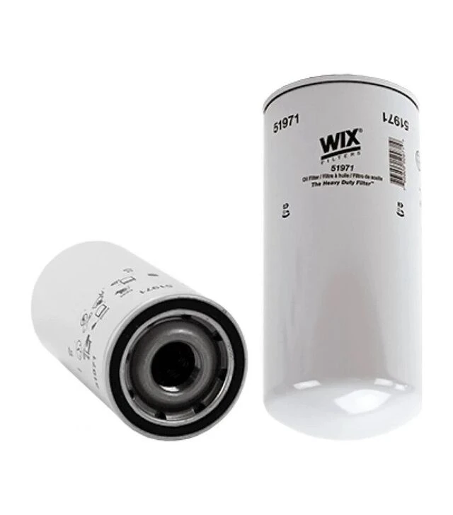 Фільтр масляний Wix Filters Volvo (18101293903)
